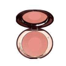 CHEEK TO CHIC BLUSH (BLUSH COMPACTO)
